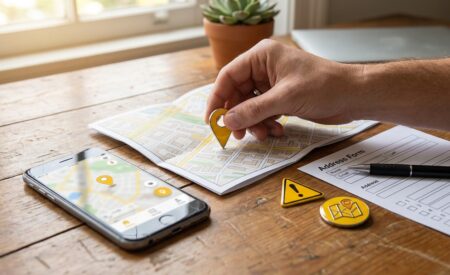 Why Google Business Profile Address Changes Can Disrupt Local Rankings