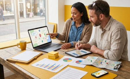 How Local Businesses Can Conduct a GEO Baseline Audit to Enhance AI Visibility