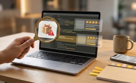 Google Cracks Down on Fake and Undisclosed Incentivized Reviews in Review Snippet Markup