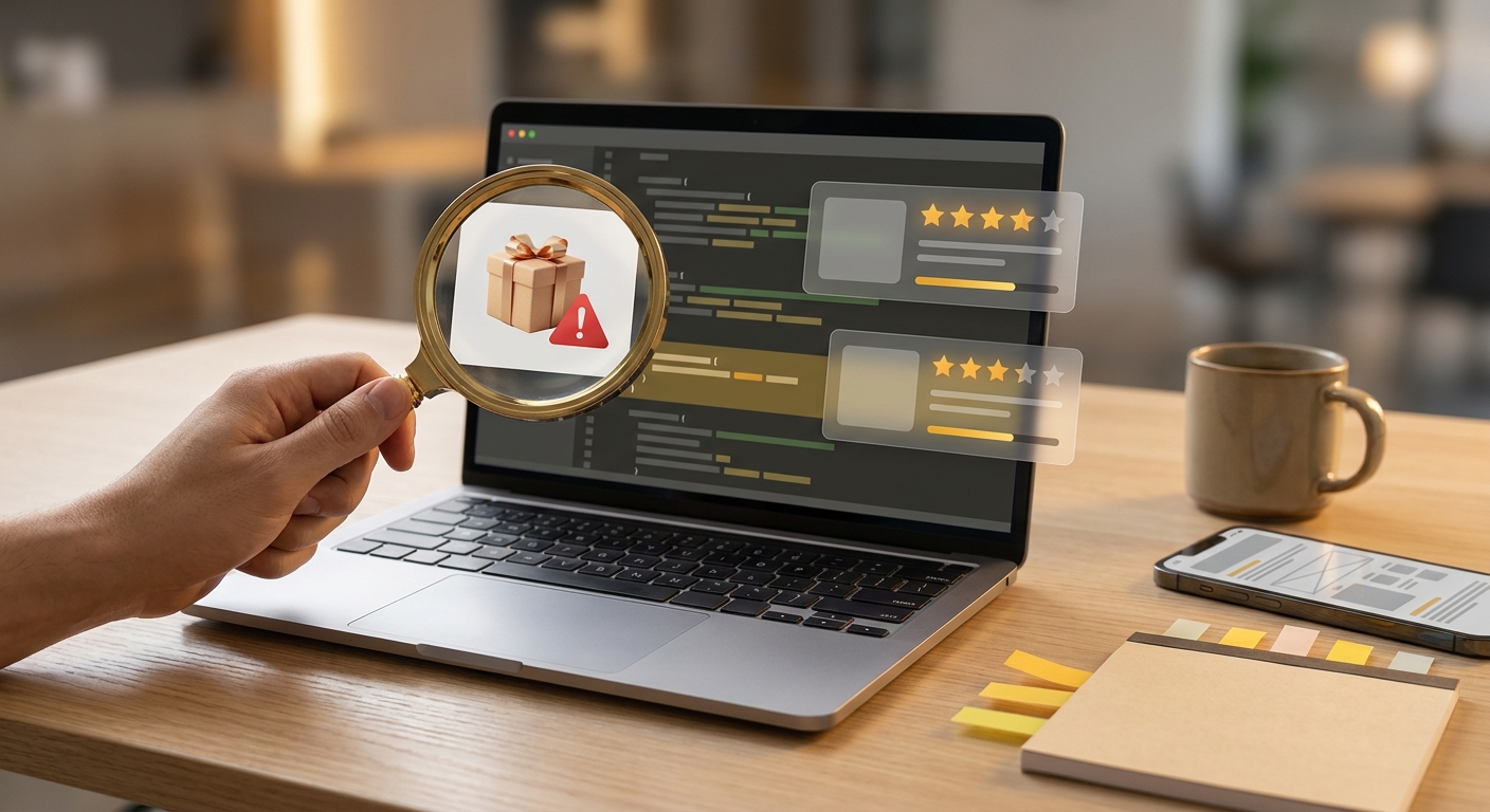 Google Cracks Down on Fake and Undisclosed Incentivized Reviews in Review Snippet Markup