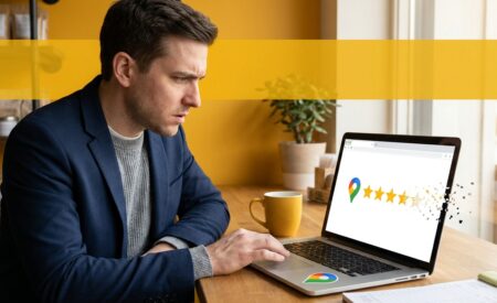 Google pauses reviews and investigates missing feedback on Business Profiles