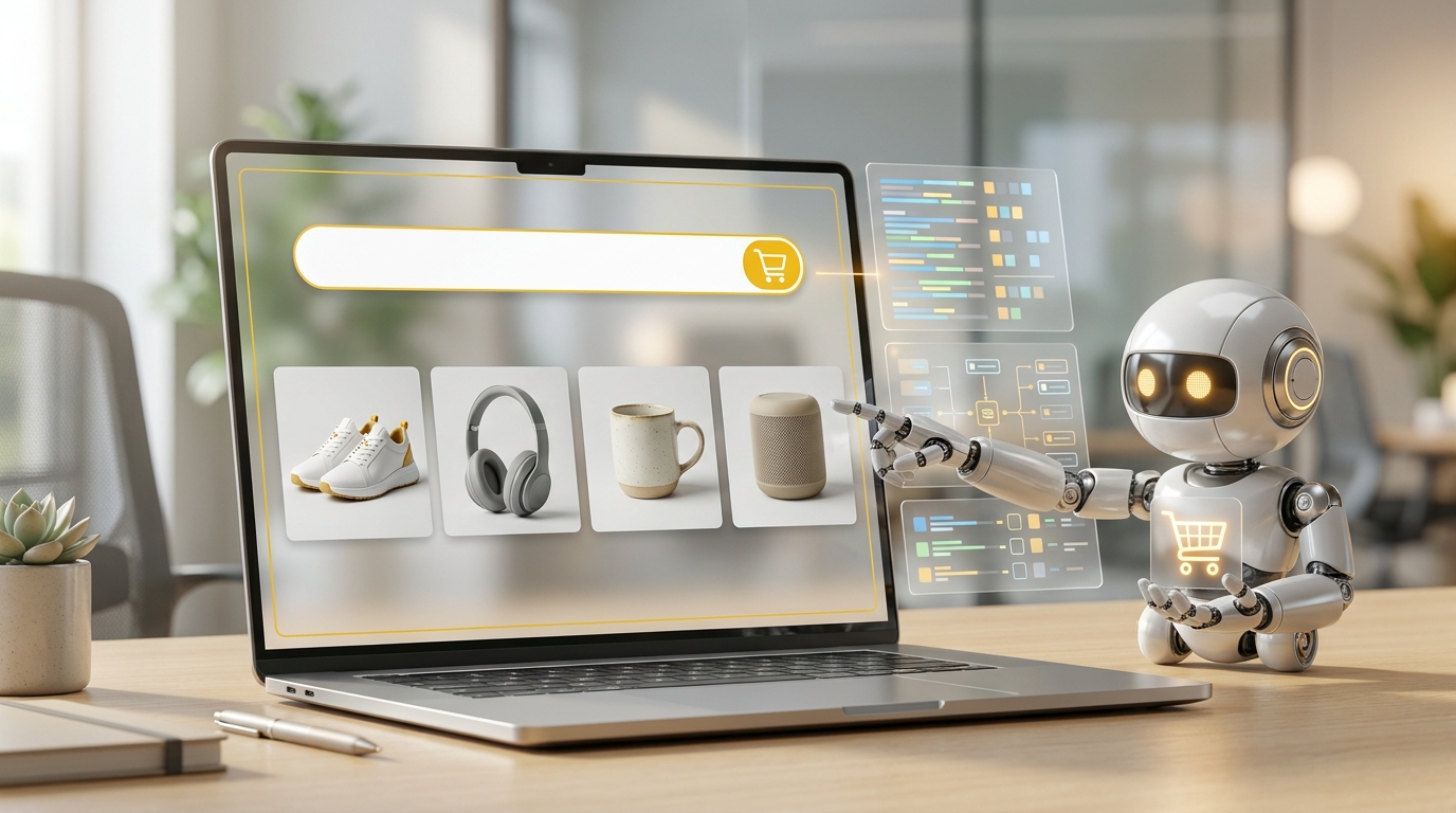 Understanding Google’s Universal Commerce Protocol and Its Impact on SEO