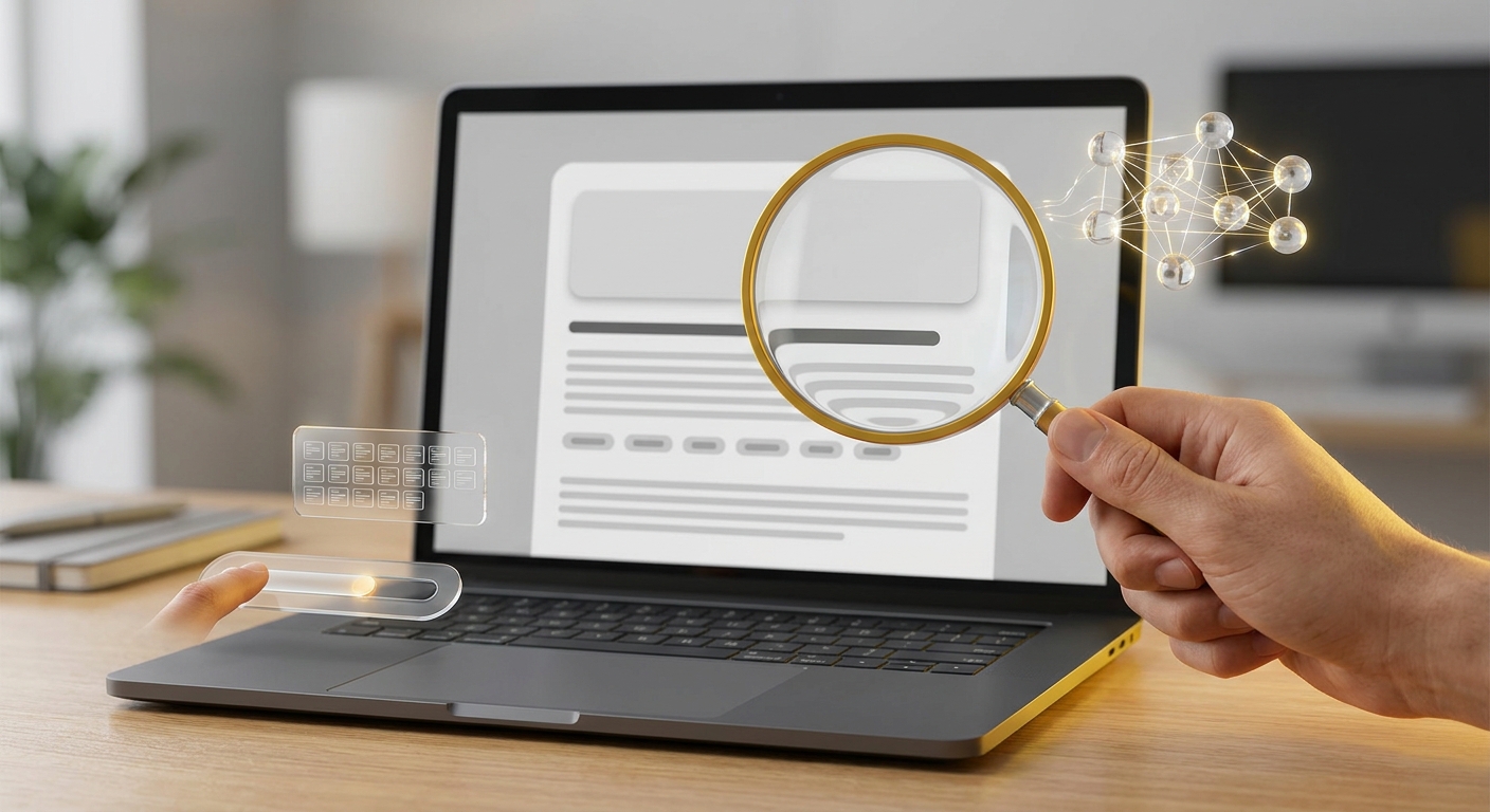 The New SEO Rules for Bloggers in 2026: Why Clarity Matters in AI Search