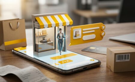 OpenAI’s New Chatbot-Native Ads: A Shift Toward Business AI Agents