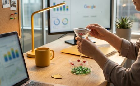 Reducing Invalid Clicks with Google Ads Audience Targeting