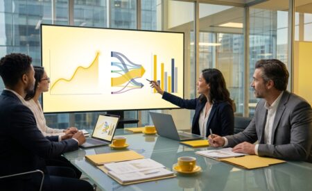 How to Report SEO Results Executives Care About