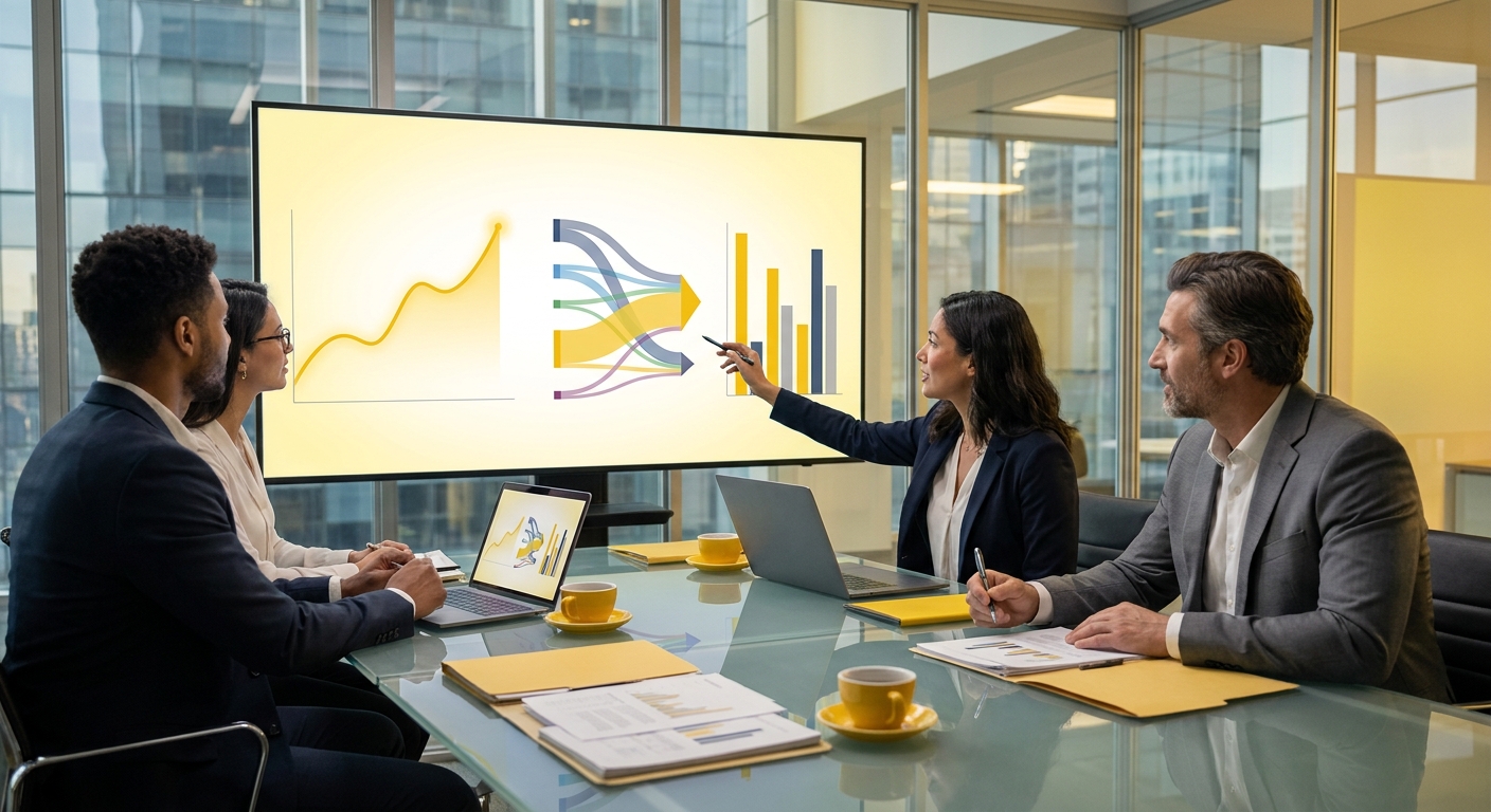 How to Report SEO Results Executives Care About