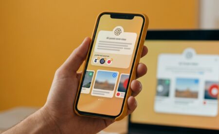 Top Stories Roll Out in Google AI Overviews: Implications for Publishers and SEO