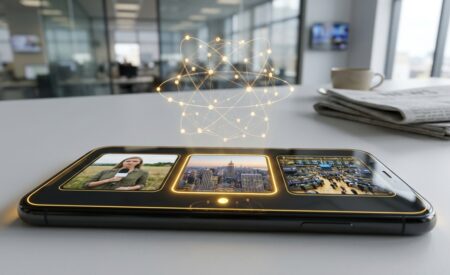 Top Stories Integration in Google AI Overviews: Enhancing News Discovery and Publisher Engagement
