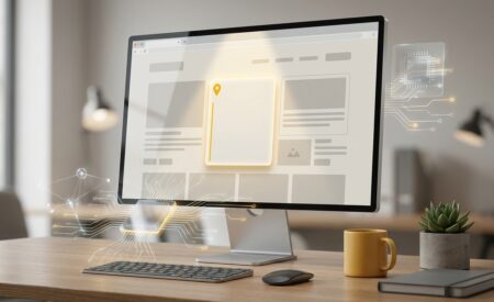 Visual Semantics and Topical Authority: Why Google Now Reads Your Page Layout