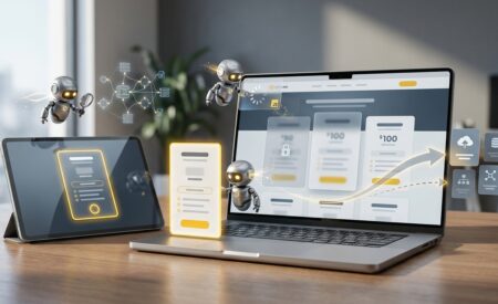 Where AI Agents Get Stuck on Your Site — Preparing B2B Pricing Pages and Site Architecture for AI Agents