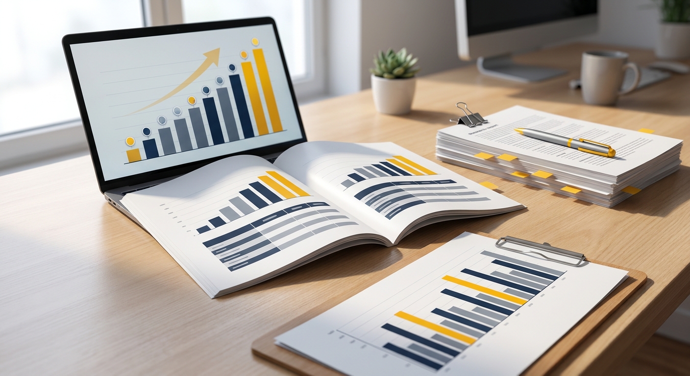 Why Most Original Data Never Gets Cited — How to Publish Citation-Ready Benchmarks