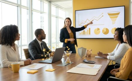 How to Win SEO Budget Conversations with Your CFO