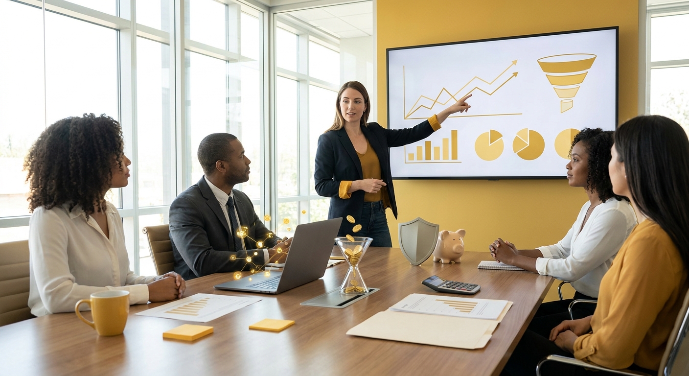 How to Win SEO Budget Conversations with Your CFO