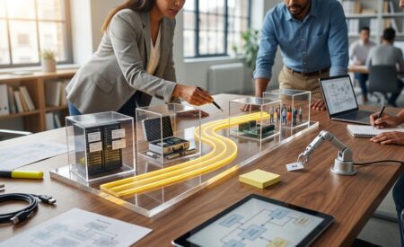 The 4-Step Roadmap to AI Agents for Google Ads