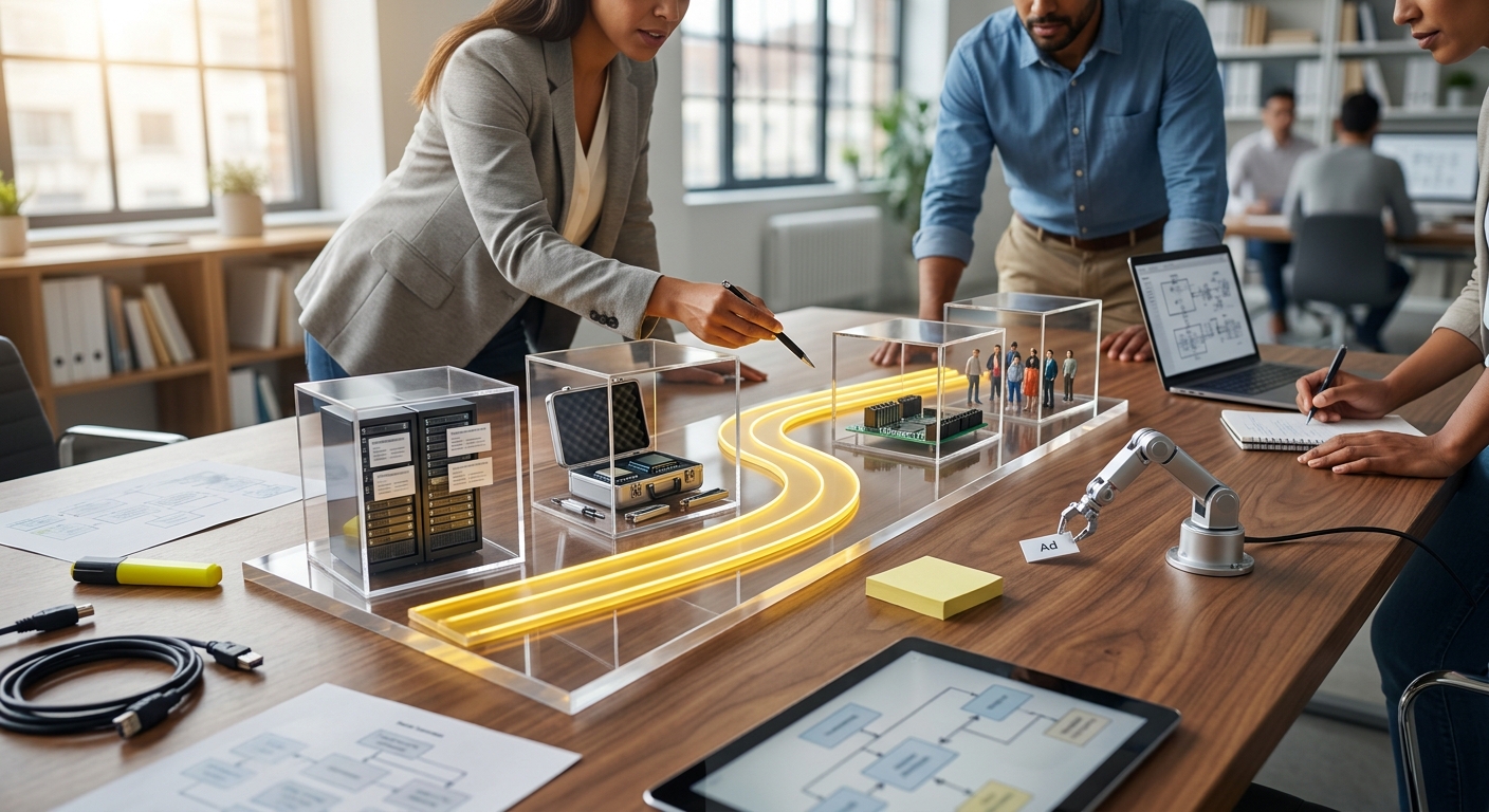 The 4-Step Roadmap to AI Agents for Google Ads