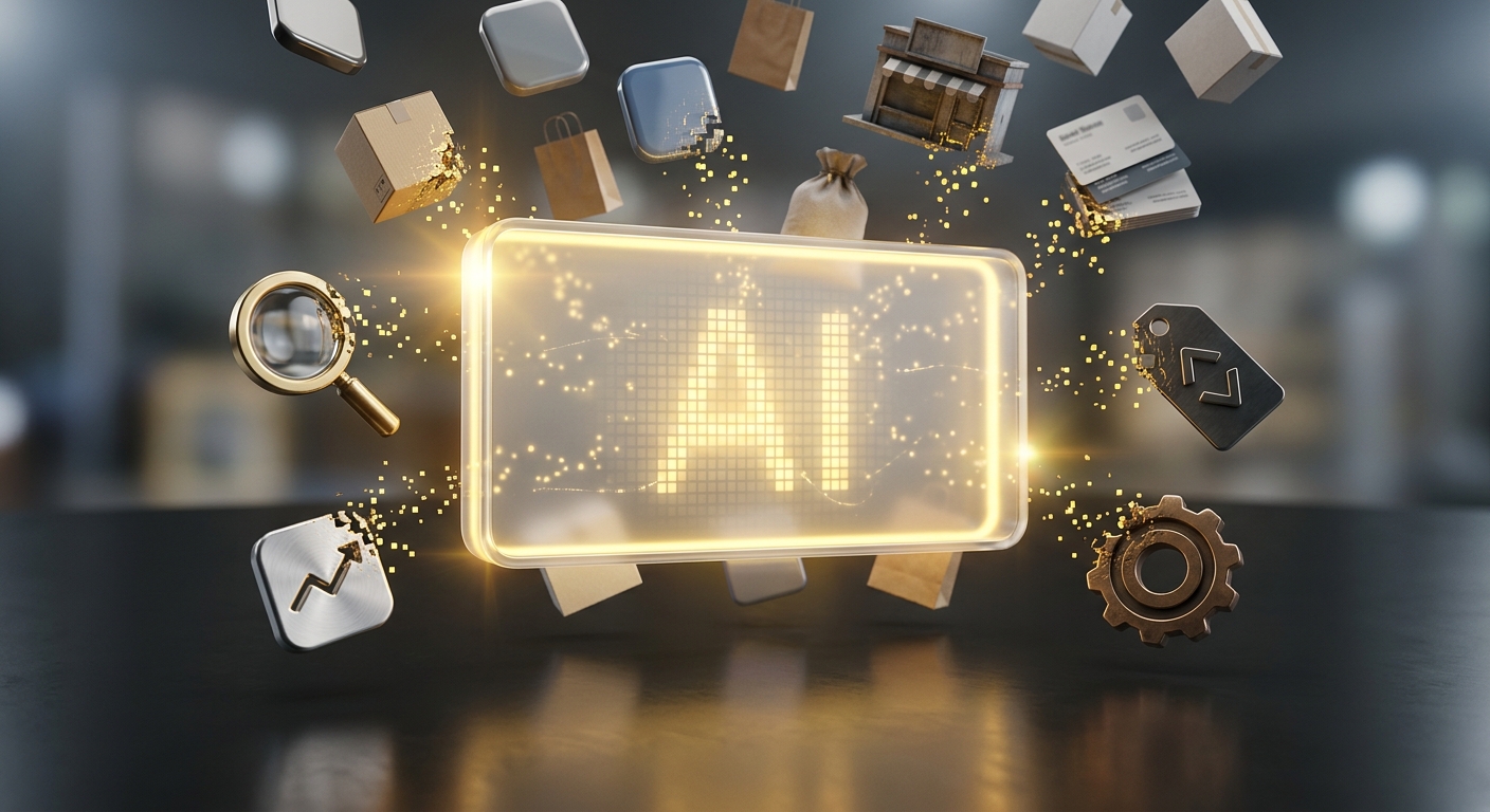 AI Visibility Index: Which Brands Are Vanishing from AI Search?