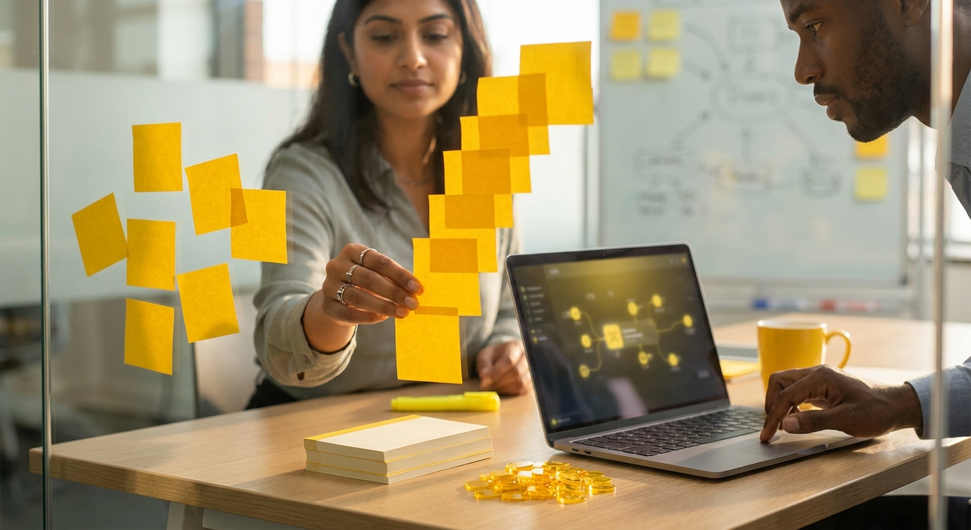 How Business Context Shapes AI Recommendations