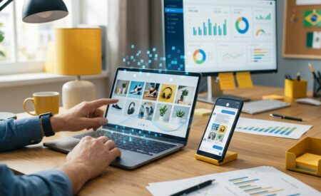ChatGPT Ads Adds oCPC, Default AAM and Product Carousels — Practical Steps for Advertisers