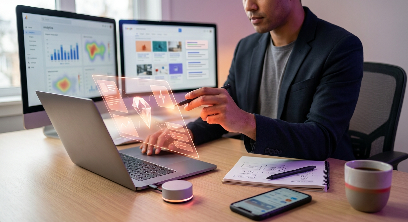 Google Rolls Gemini 3.7 Flash into AI Mode for Search — What SEOs and Advertisers Need to Know