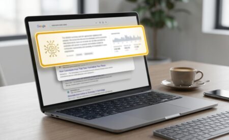 Google Auto-Expanding AI Overviews Are Reshaping Search — What Publishers Should Do