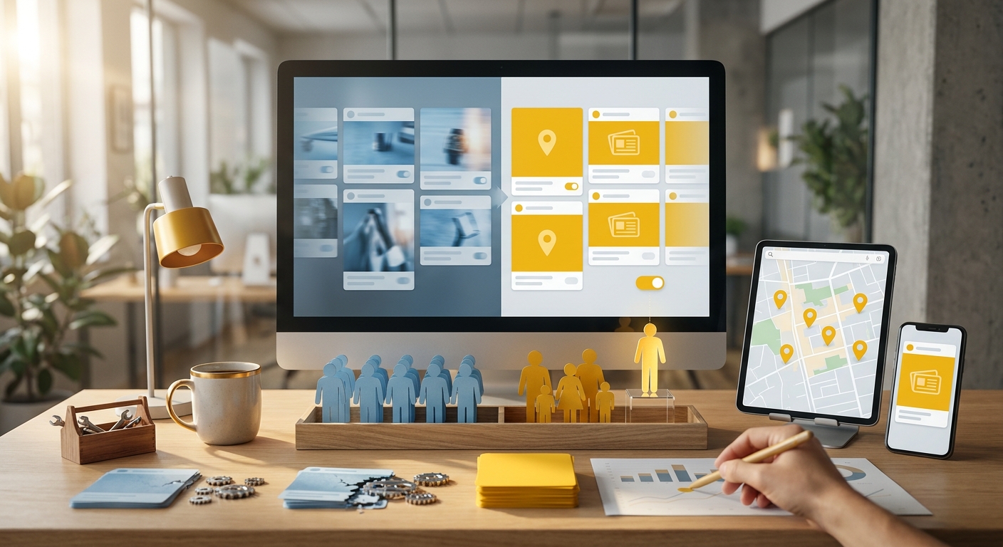 Moving Google Display to Demand Gen: What Advertisers Need to Know
