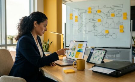 How to improve Google Ads lead quality with CRM data