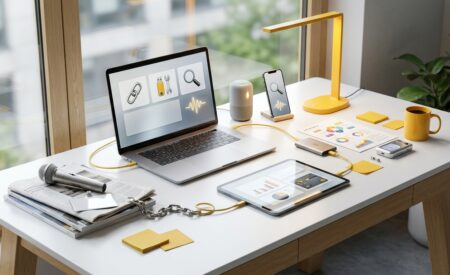 Link Building Beyond Links: Integrating link building, linkable assets and digital PR for AI visibility