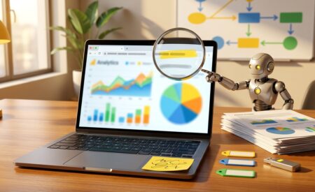 Tracking AI Overview Traffic and GA4 Misattribution: Challenges and Solutions