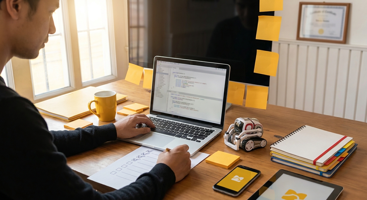 AI Visibility for Small Businesses: A 9-Check Manual Audit (No Paid Tools Needed)