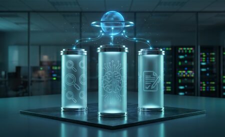 ASC Framework — Analysis, SEO, and Content: How to Become the Answer in AI Search