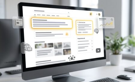 Branded Search Results: 4 Hidden Risks and How to Audit Your Brand's SERP