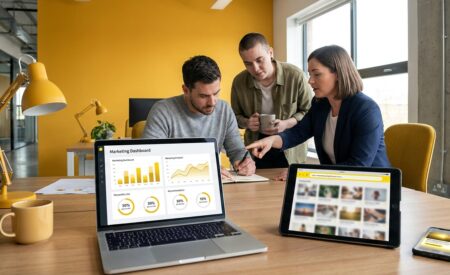 Google Ads API v25.2 Adds Competitive Benchmarks and PMax Controls