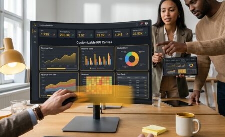 Google Analytics Launches Customizable Dashboards - SEOteric