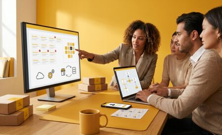 Google Merchant Center adds API support for product reviews