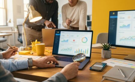 PPC Monitoring: What to Check Between Audits