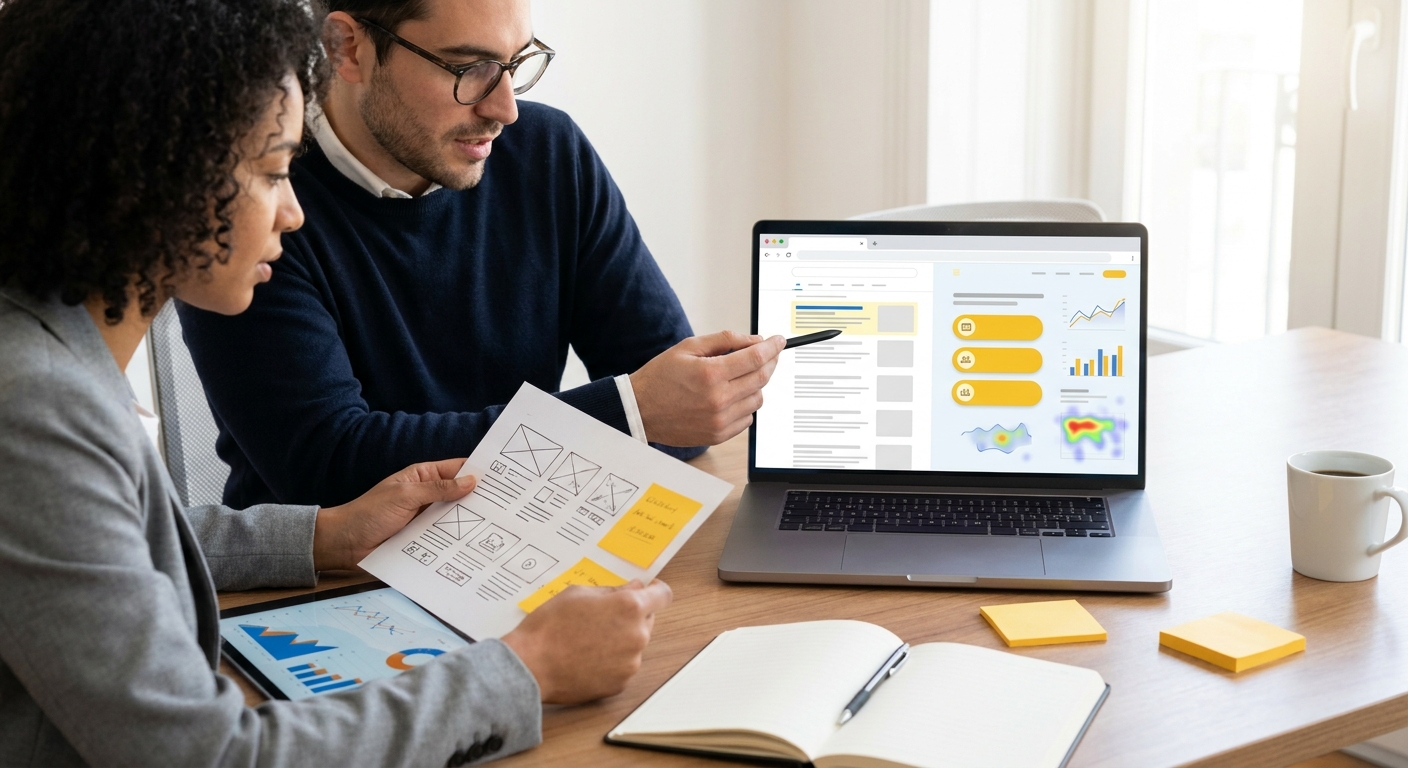 Rethinking SEO: Prioritizing Task Completion Over Rankings
