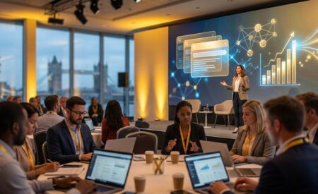 Semrush Spotlight Conference: Elevating AI Visibility for Brands