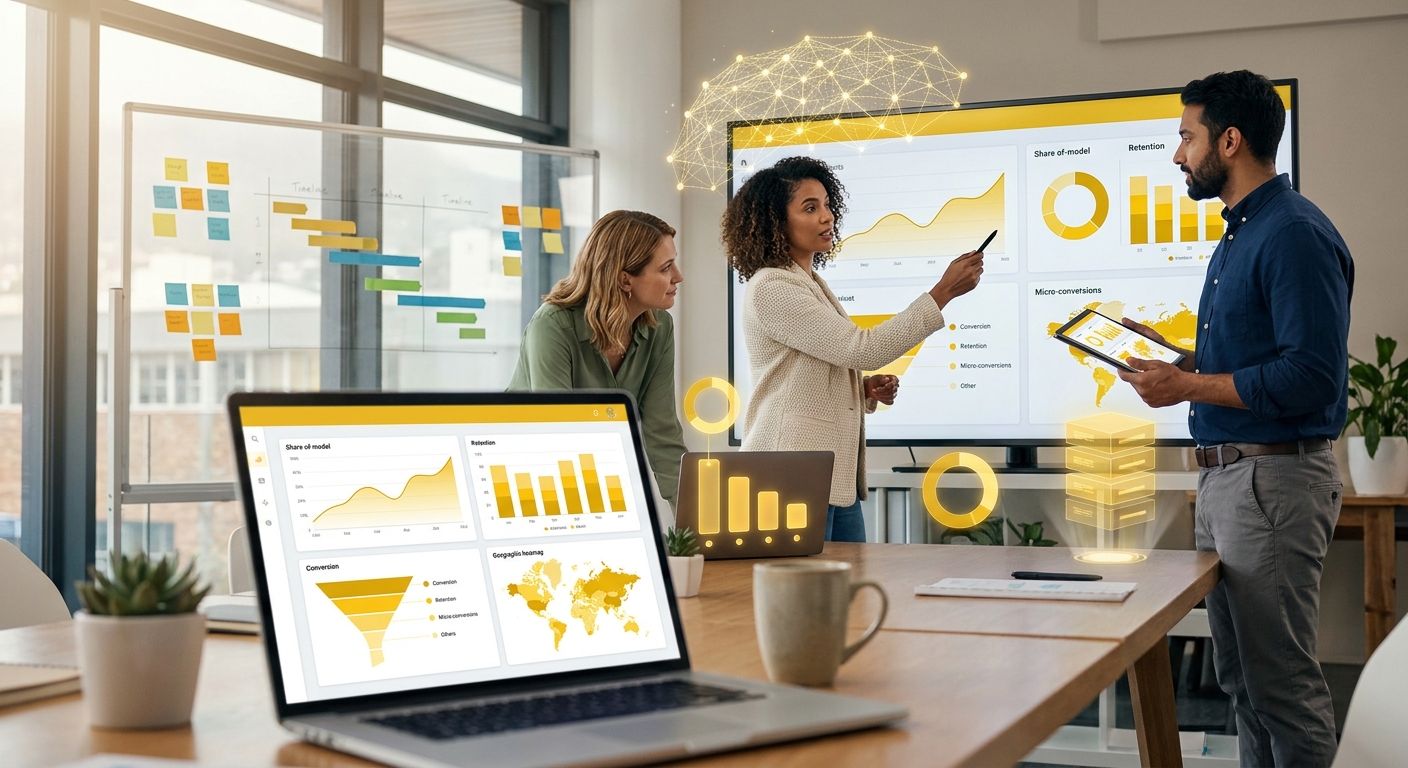 Mastering SEO Reporting and Tracking for 2027