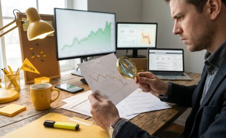 The SEO Warning Signs Before Organic Traffic Falls — Proactive Diagnosis and Recovery
