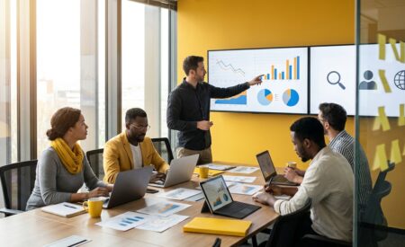 USA TODAY Reorganizes Audience Team Amid Search Pressure — Practical Lessons for Publishers and SEOs