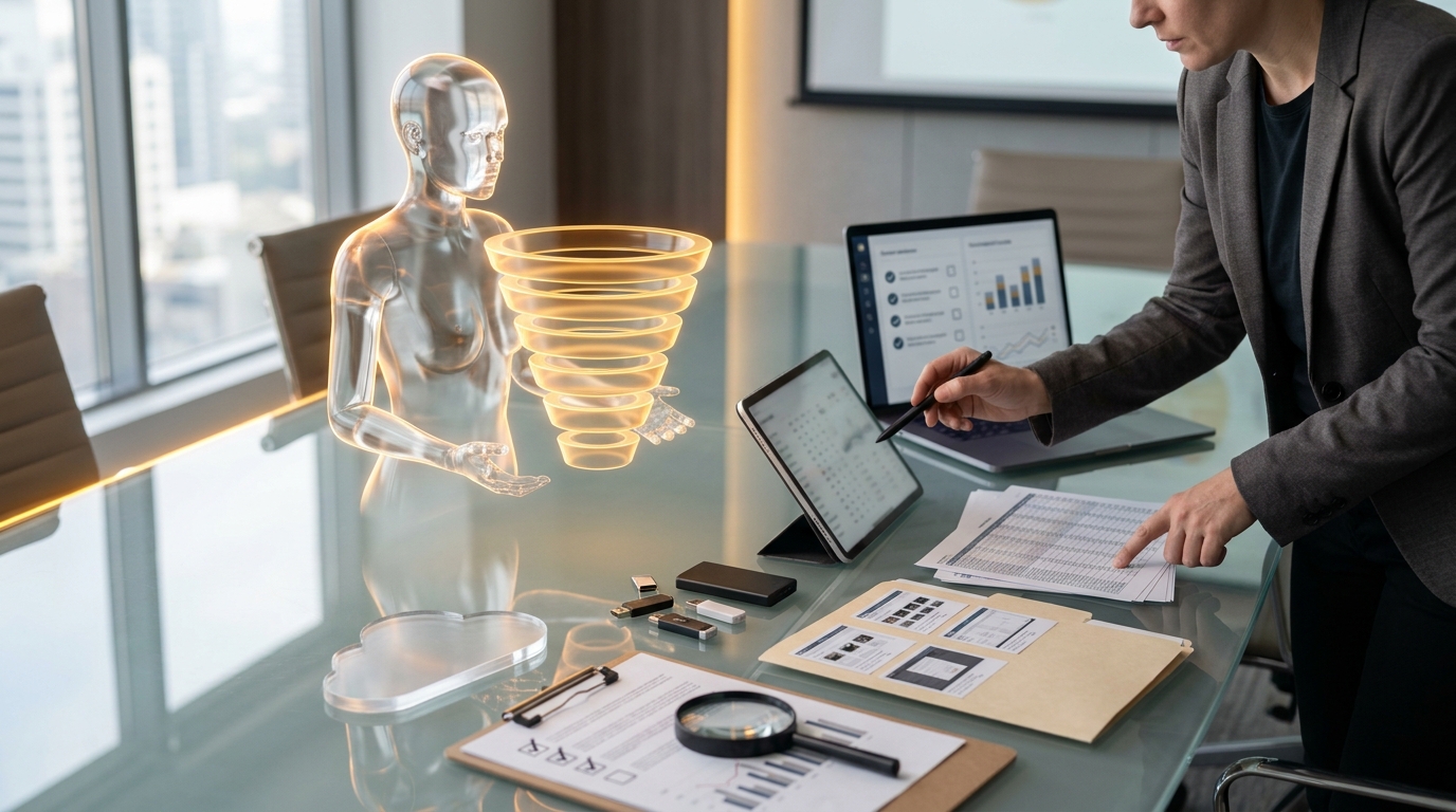 Using Claude for CRO Audits: Best Practices and Considerations