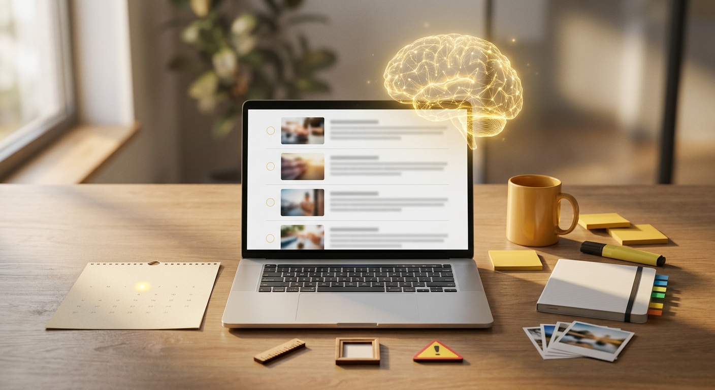 What Makes a Good Listicle? Signals That Help Listicles Rank in Traditional and AI Search