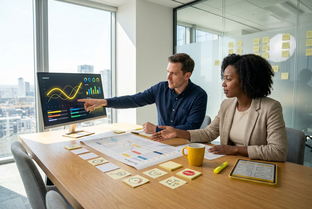 When to Stop an SEO Initiative: Kill Criteria for Roadmaps