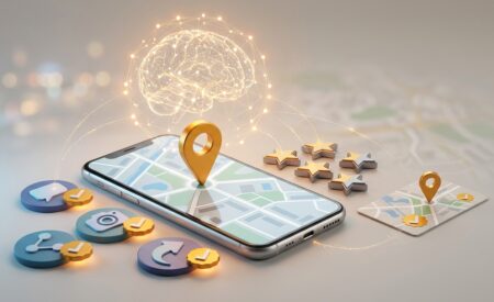AI Usage Surges Sixfold for Local Search — SOCi 2026 Local Discovery Index