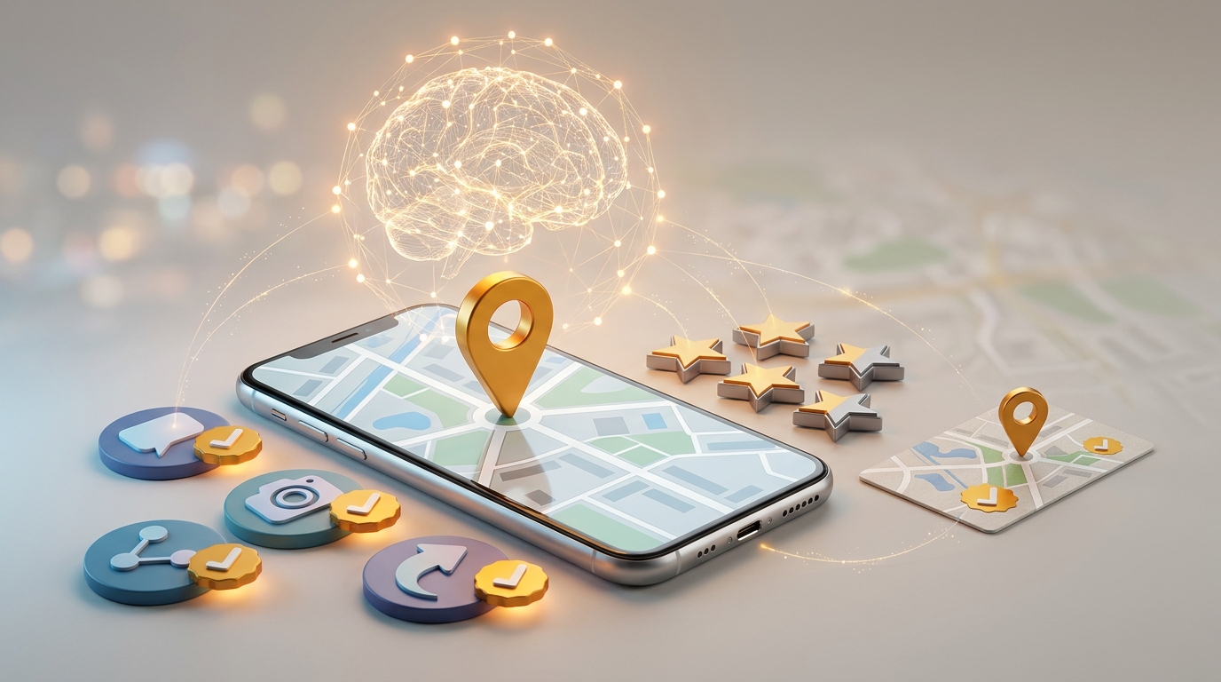 AI Usage Surges Sixfold for Local Search — SOCi 2026 Local Discovery Index