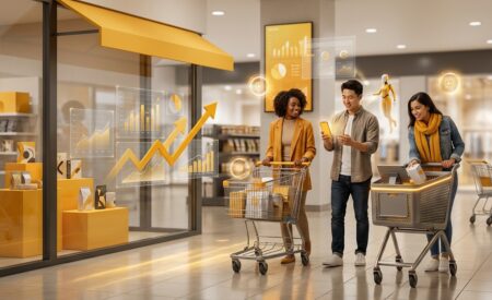 AI-Referred Visitors Drive Significant Revenue Growth for U.S. Retail Sites