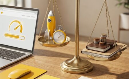 Core Web Vitals Optimization: When It’s Worth the Effort and When It’s Wasted Effort