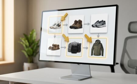 How to decide which ecommerce categories deserve more internal links