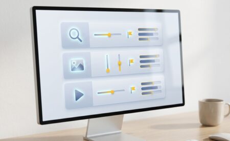 Google Ads channel prioritization and budget allocation controls — how to test and use them